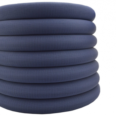 Boyau rétractable Retraflex - Avec recouvre-boyau - 30 pieds