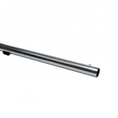 Manchon d’extension avec pince pour cordon d'alimentation - 18,5 po (49,99 cm)