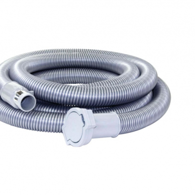 Rallonge 15 pieds pour boyau 24V - Argent