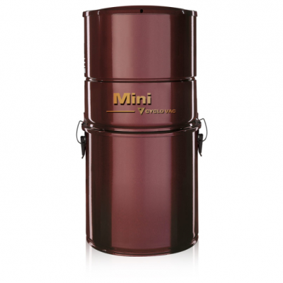 Aspirateur Mini - Avec sac