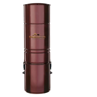 Constructor - Hybride