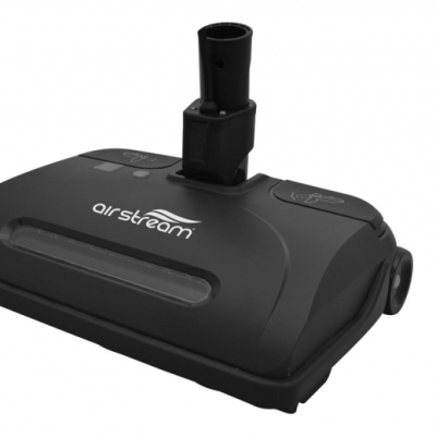 Balai électrique - Premium - Airstream