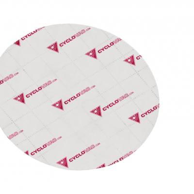 Filtre antimicrobien rond - Cyclofiltre