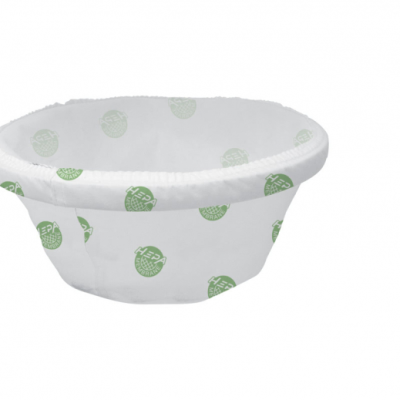 Filtre autonettoyant - type HEPA - 11 pouces