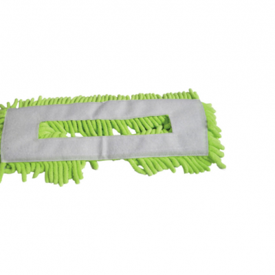 Vadrouille de remplacement - Verte