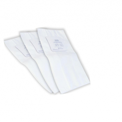 Sac électrostatique robuste compact - Paquet de 3