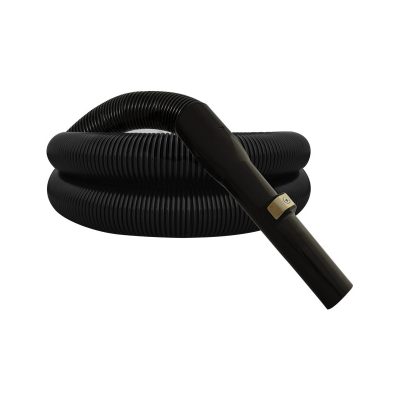 Boyau extensible - WallyFlex - 4 mètres - Noir