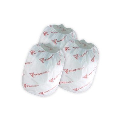 Pré-filtre antiblocage - Série DL - Paquet de 3