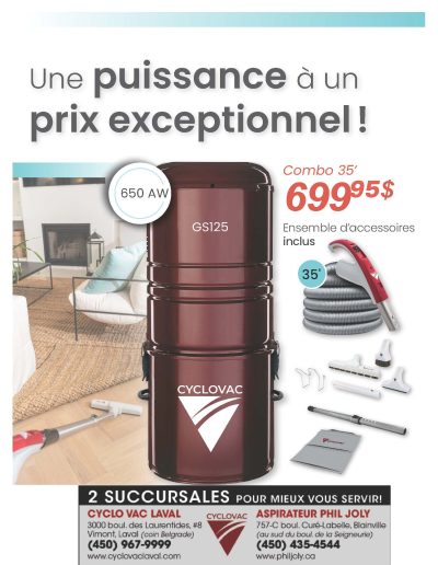 promotion cyclovac vendredi fou 2024